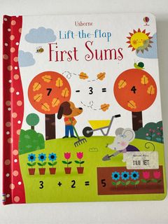 Usborne Look Inside Series Cars/Your body/ Biology/Grammar 3D Flap ...