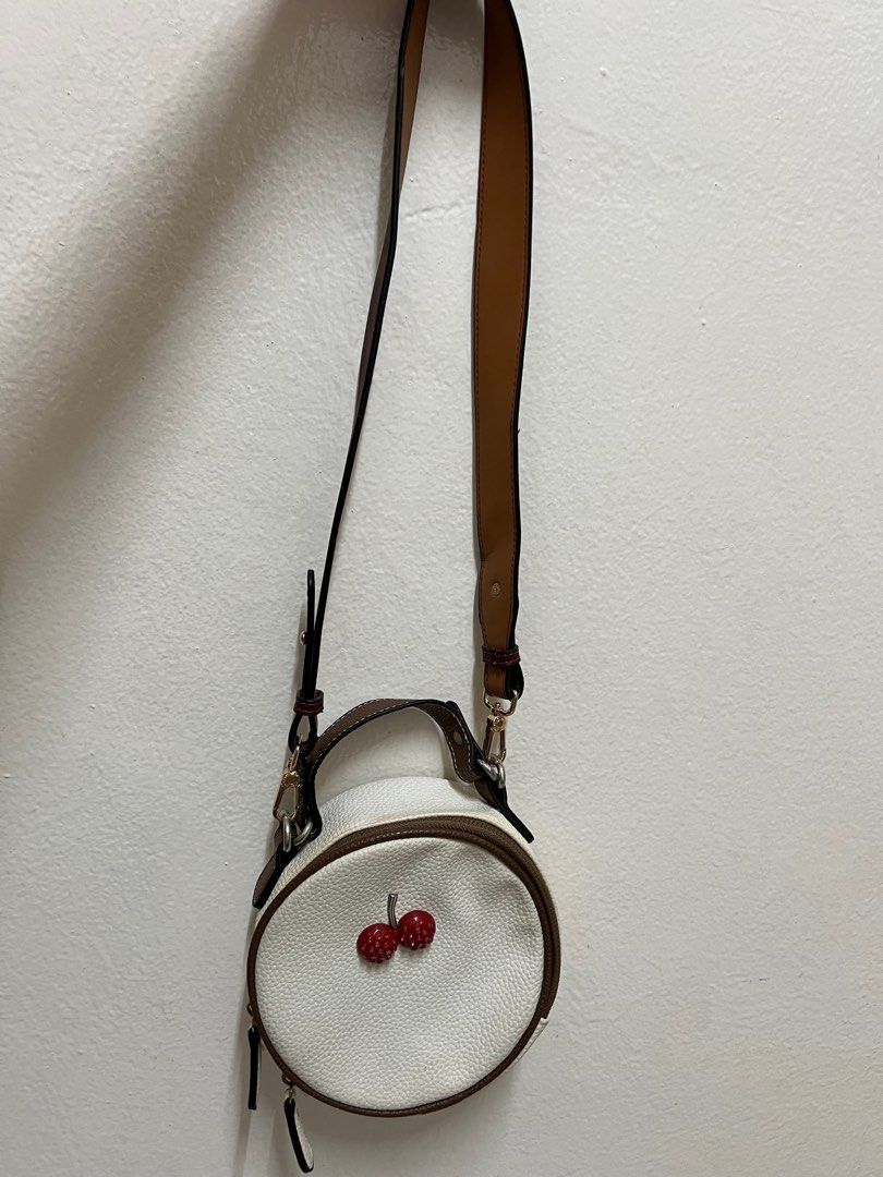 Used crossbody best sale bags