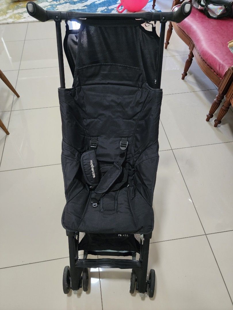Mothercare xss pram discount