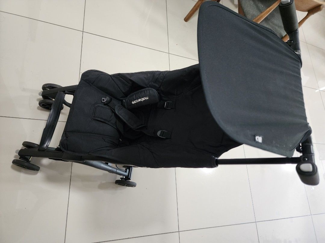 Used Mothercare xss Pockit Stroller