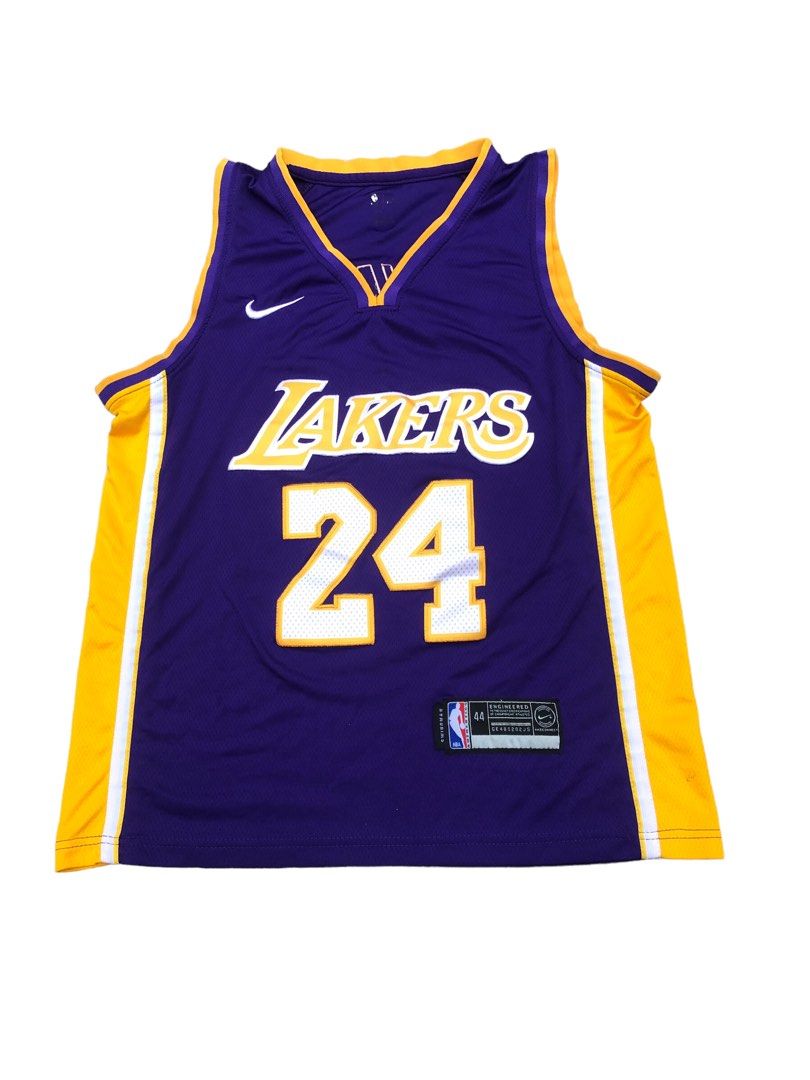 Nike kobe 2024 jersey