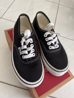Vans top kids malaysia