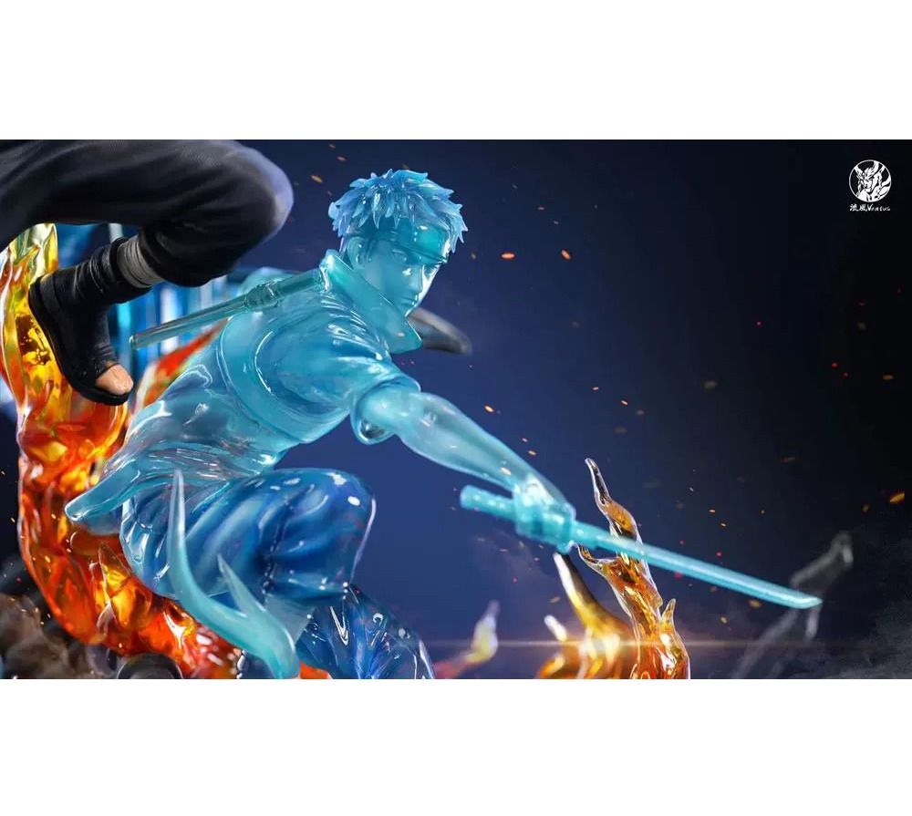 Shisui action figure discount