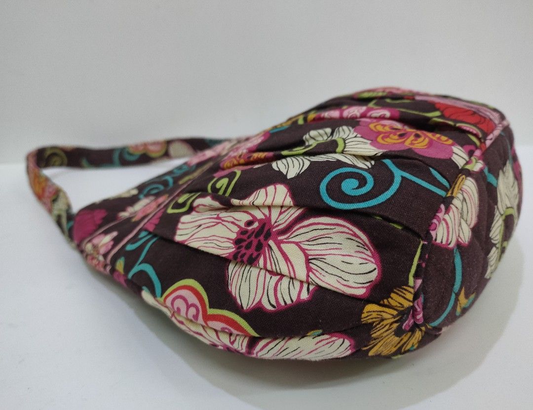 Vera bradley hotsell mod floral pink