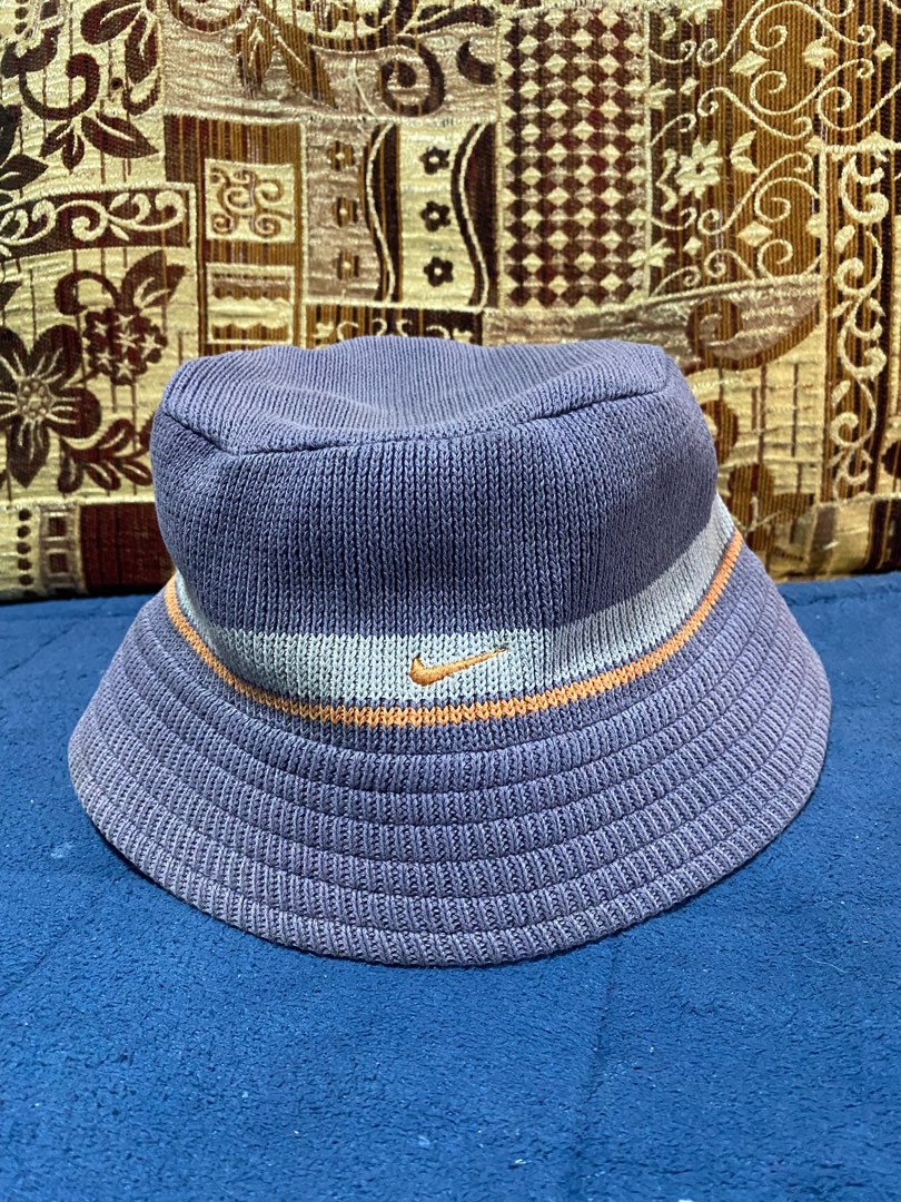 Retro nike bucket hat cheap