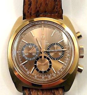 Affordable vintage hotsell omega watches