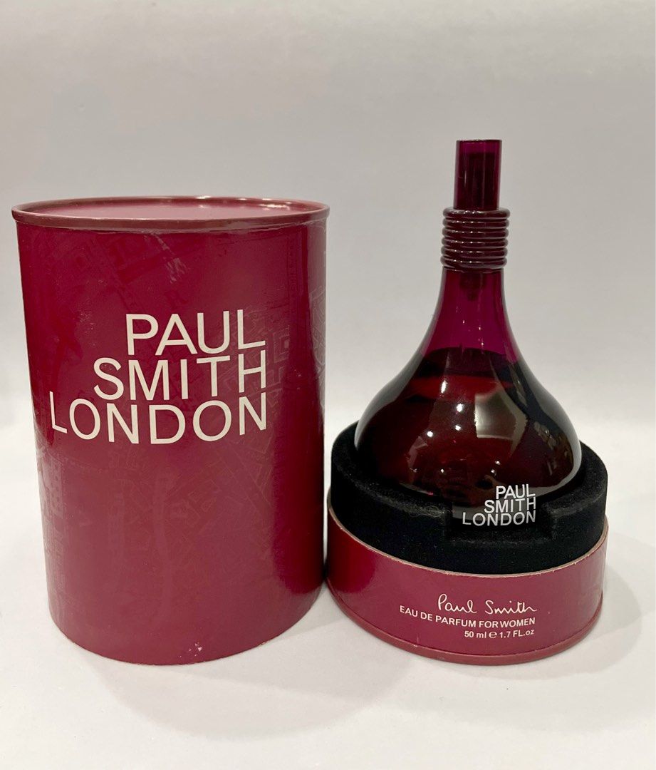 Paul smith cheap london edp