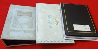 Vintage photo album from the UK for 125 each *H98