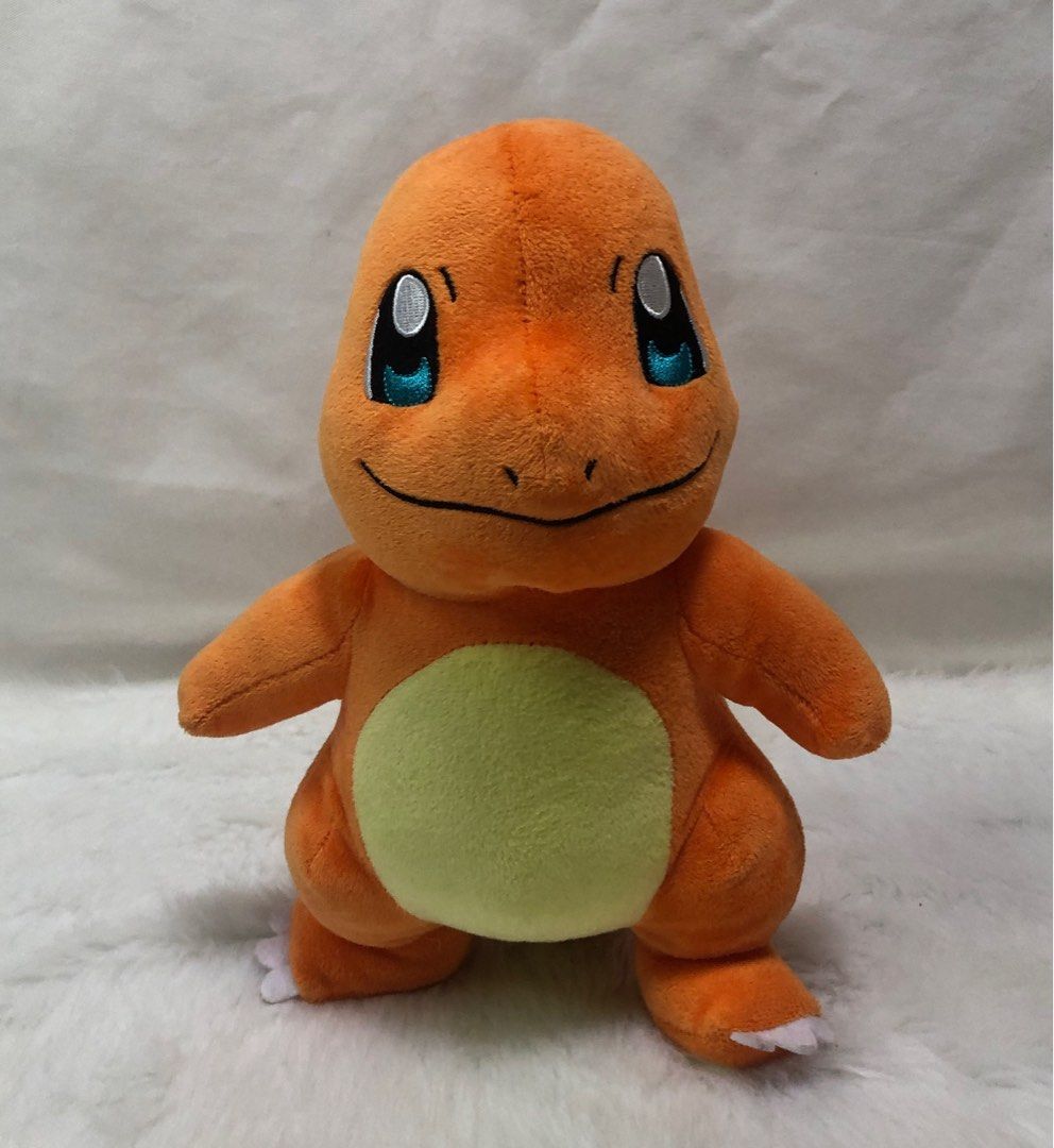 Charmander stuff outlet
