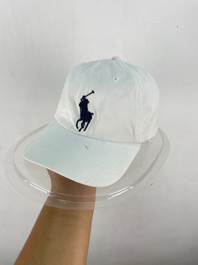 Vintage Polo Ralph Lauren MCMLXVII Cap Men s Fashion Watches
