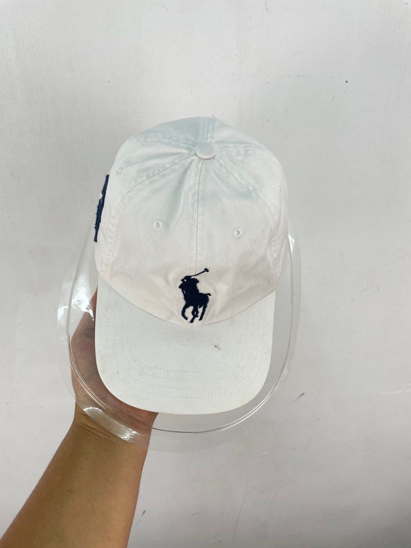 Vintage Polo Ralph Lauren MCMLXVII Cap Men s Fashion Watches