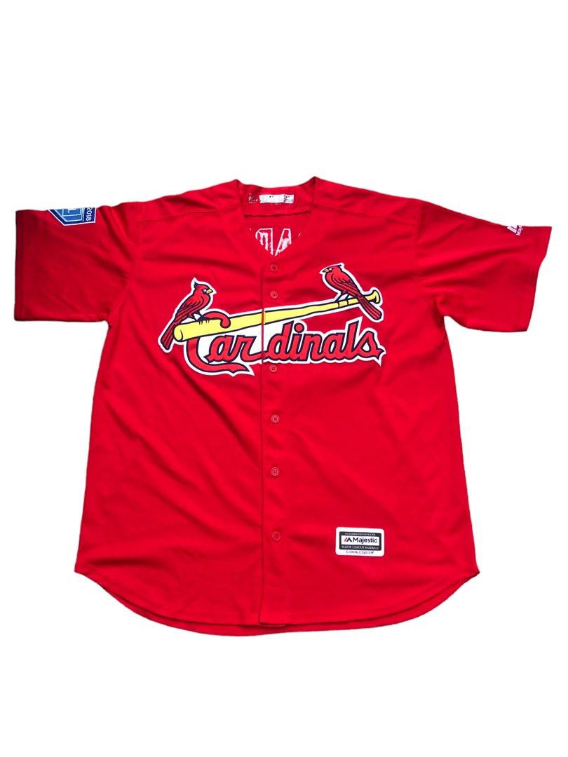 Cardinals mlb jersey on sale