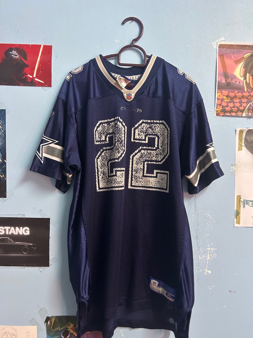 Emmitt smith starter jersey clearance
