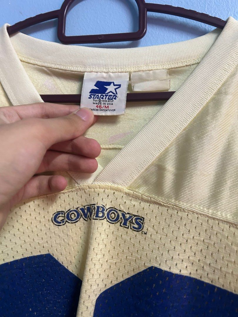 Cowboys jersey 22 outlet