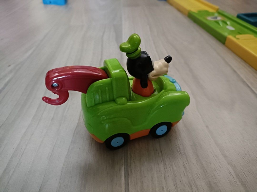Vtech goofy hot sale