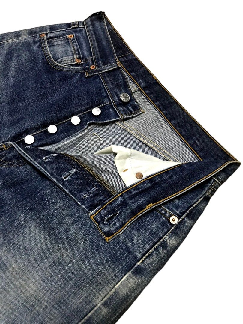 Levis 509 shop