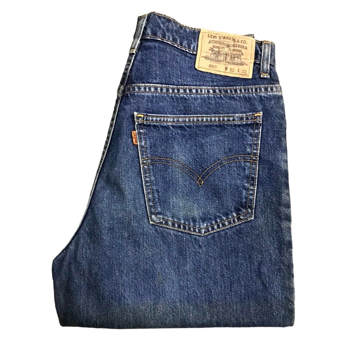 Levis 609 online