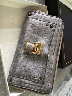 Chloe hot sale wallet sale