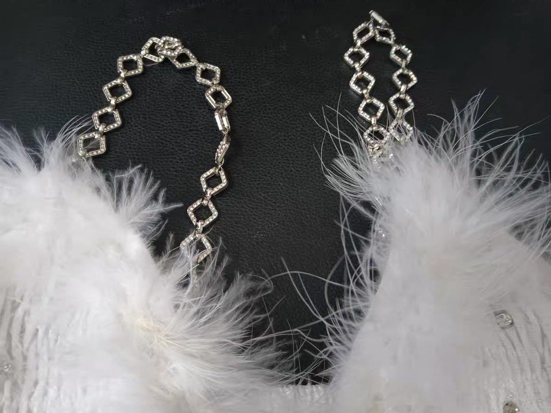 White bralette festival cheap