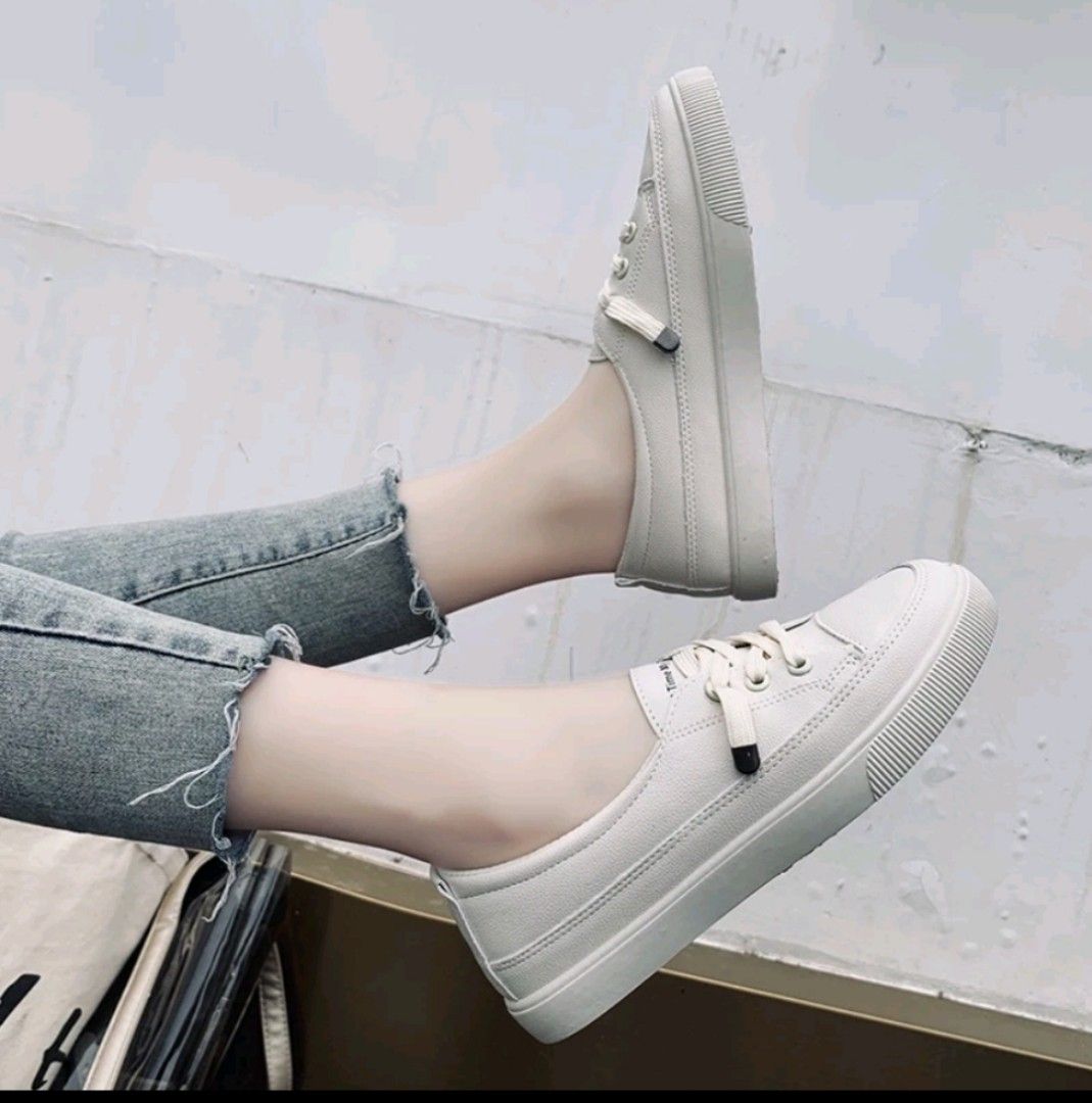 Casual sales womens shoe
