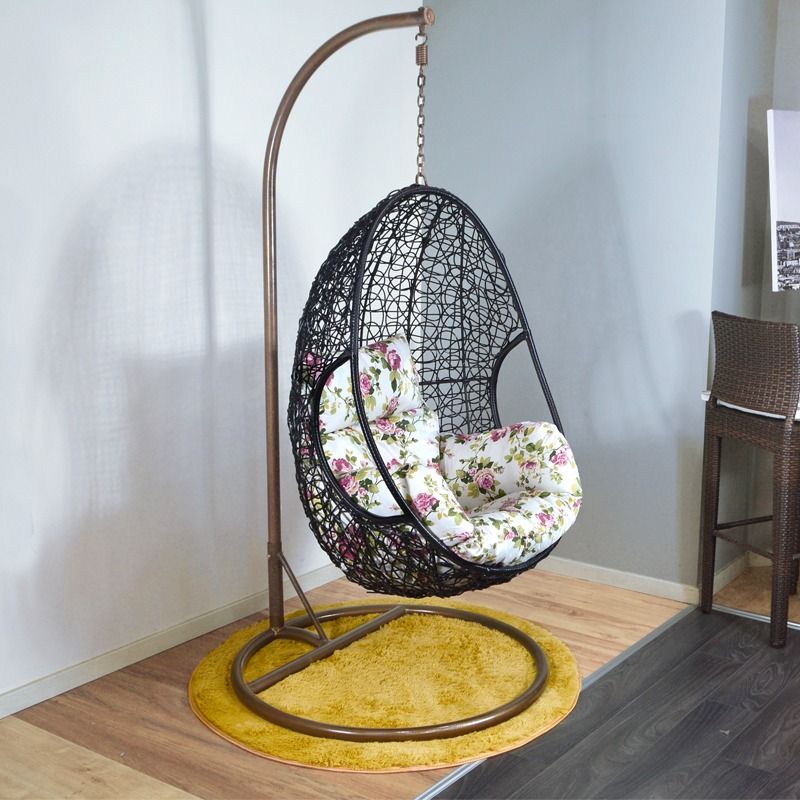 Hanging egg sales chair wholesale