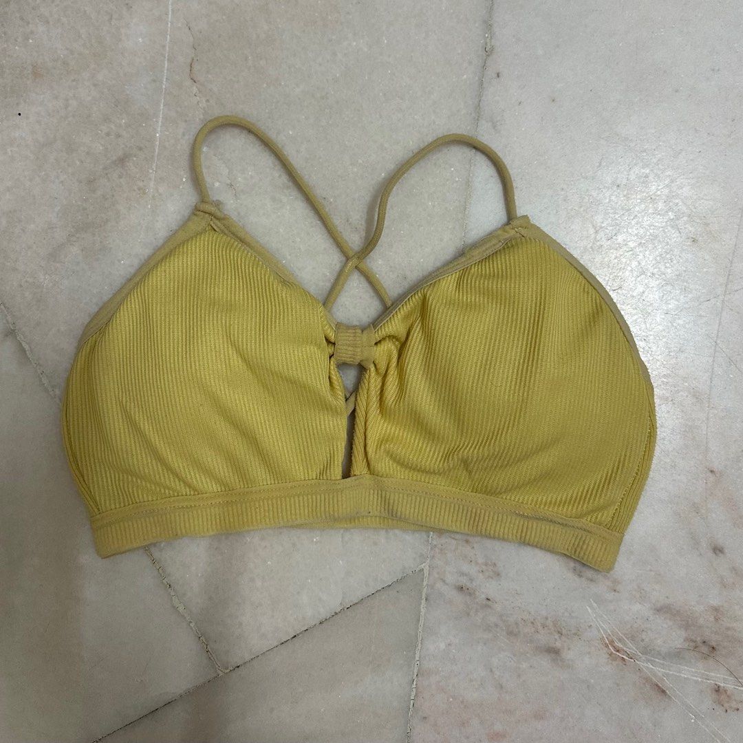 Bras, Women's Fashion, Tops, Other Tops on Carousell