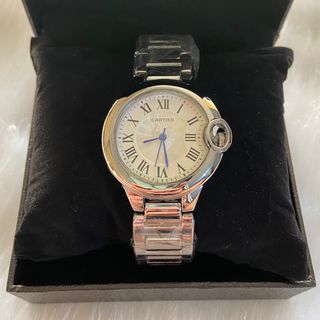 Women’s watch Cartier Japan made watch