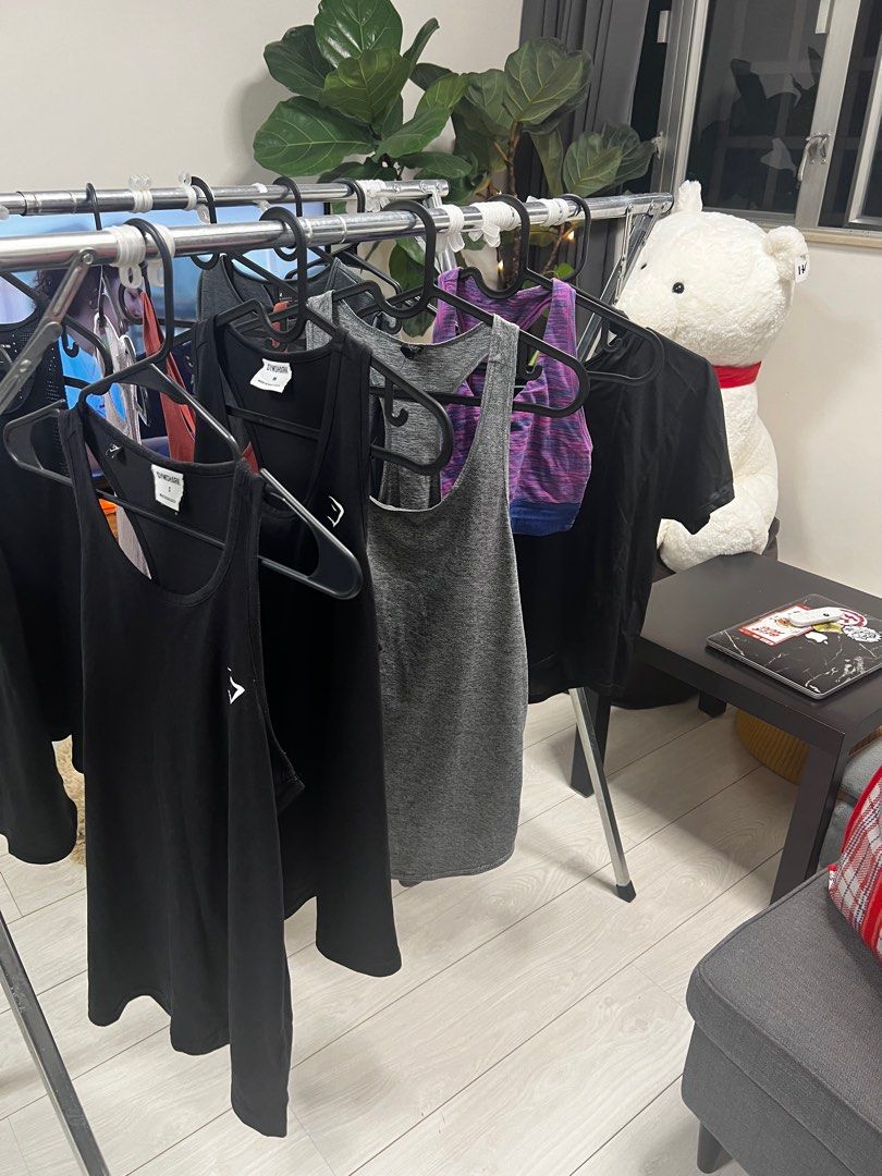 Under armor workout clothes deals