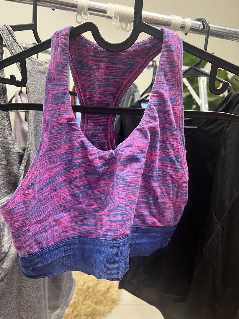Armor clearance workout clothes