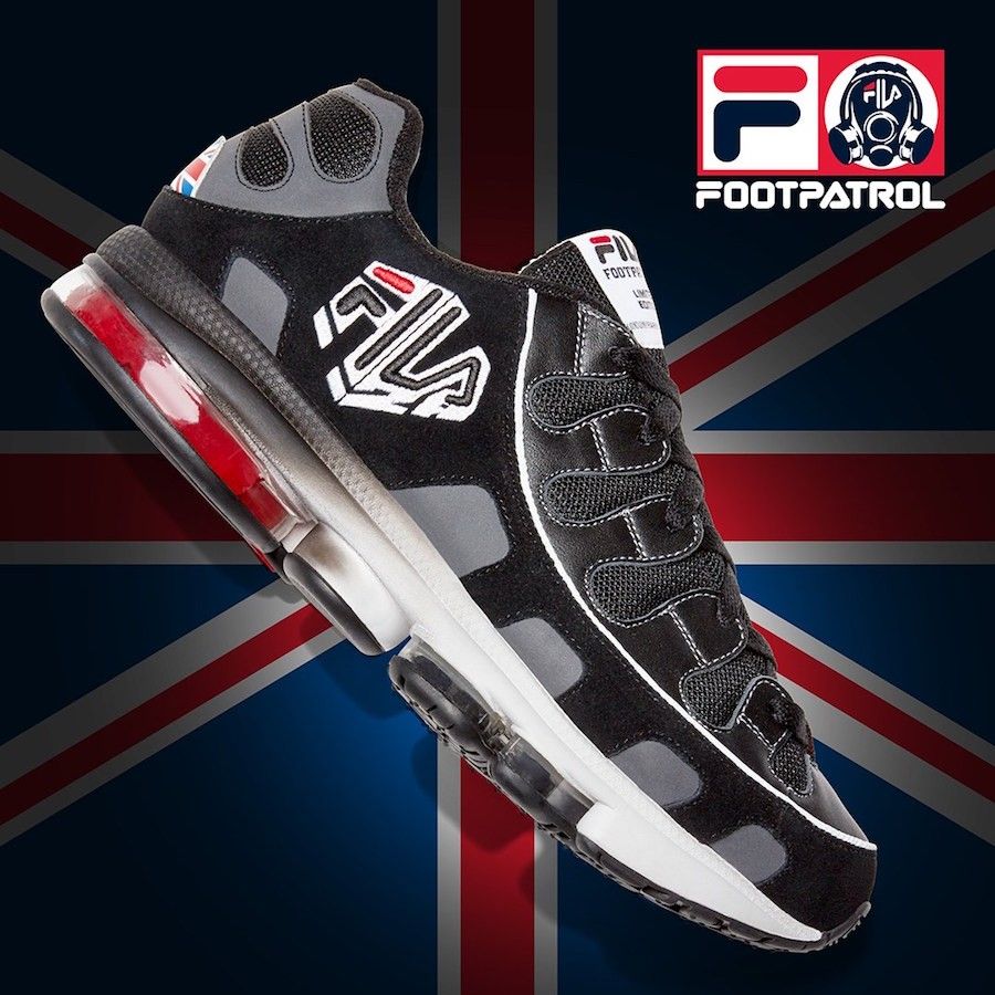 Mens fashion trainers 2018 online