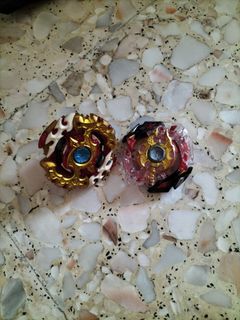 Beyblade spriggan requiem hasbro on sale