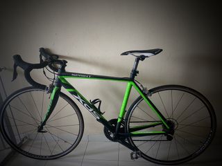 Xds sprint fixie discount
