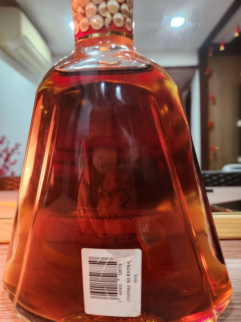 xo#landy cognac, Food & Drinks, Alcoholic Beverages on Carousell