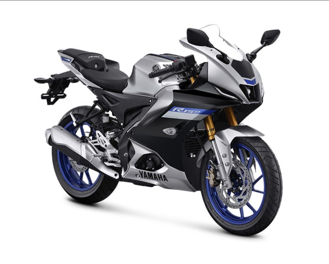 Yamaha r15 deals v4 upcoming