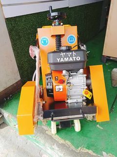 Yamato concrete cutter