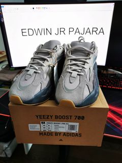 Adidas yeezy 850 junior hot sale