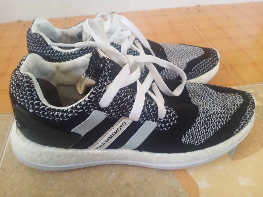 Yohji yamamoto boost sale