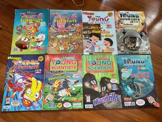 (Category: ) located in . Submitted by isellnotesandbooks (Listing ID 1282064508, Image 1). Description: .