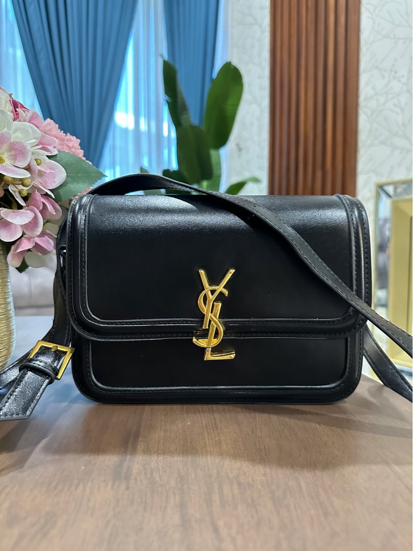 Ysl hotsell bag replica