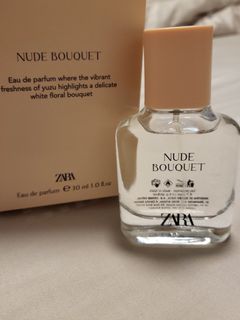 ZARA Marshmallow Addiction, Beauty & Personal Care, Fragrance