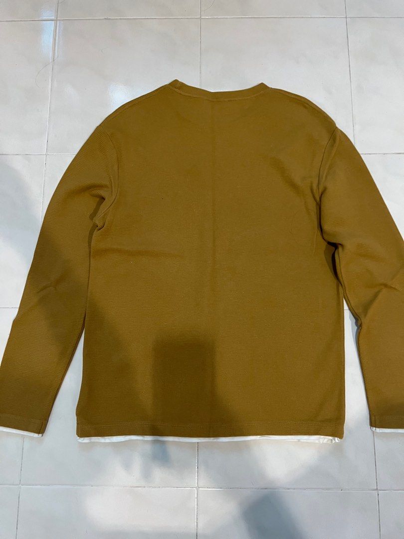 Champion sweater topman sales zara