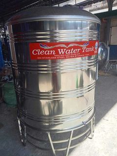 1500liters water storage tank cleantank brand