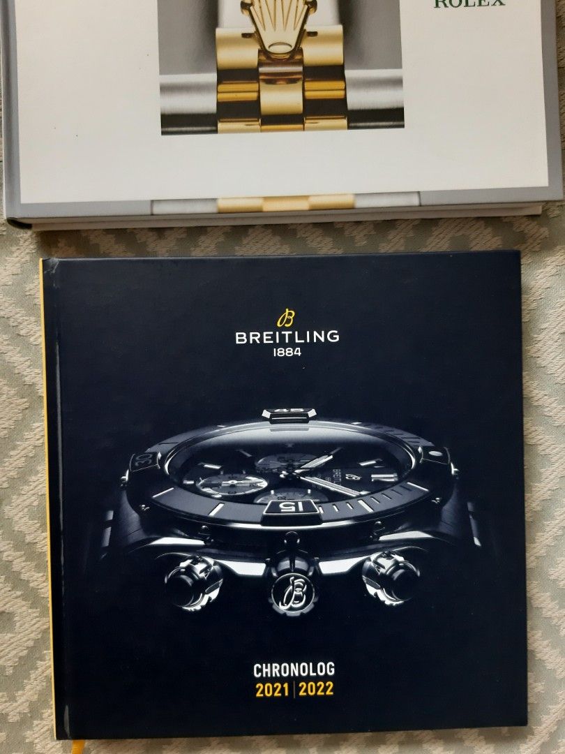 Rolex catalogue 2021 2025 pdf