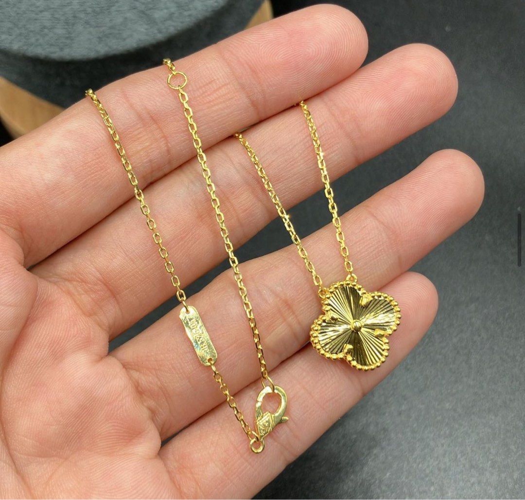 Ch jewelry clearance