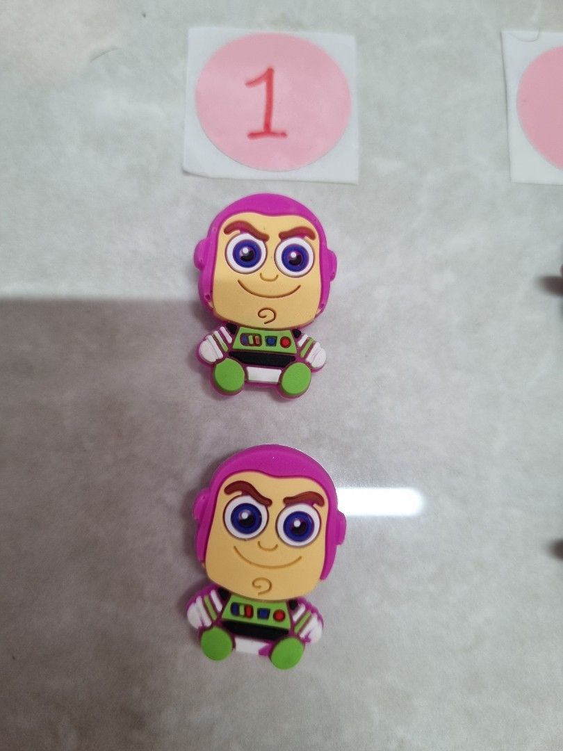 Buzz lightyear hotsell jibbitz