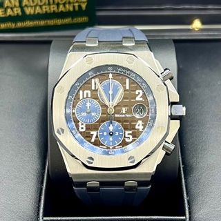 （分類：）位於 。 由 billion_watch_and_luxury 提交（商品編號 1225687449，圖片 1）。簡介： 。