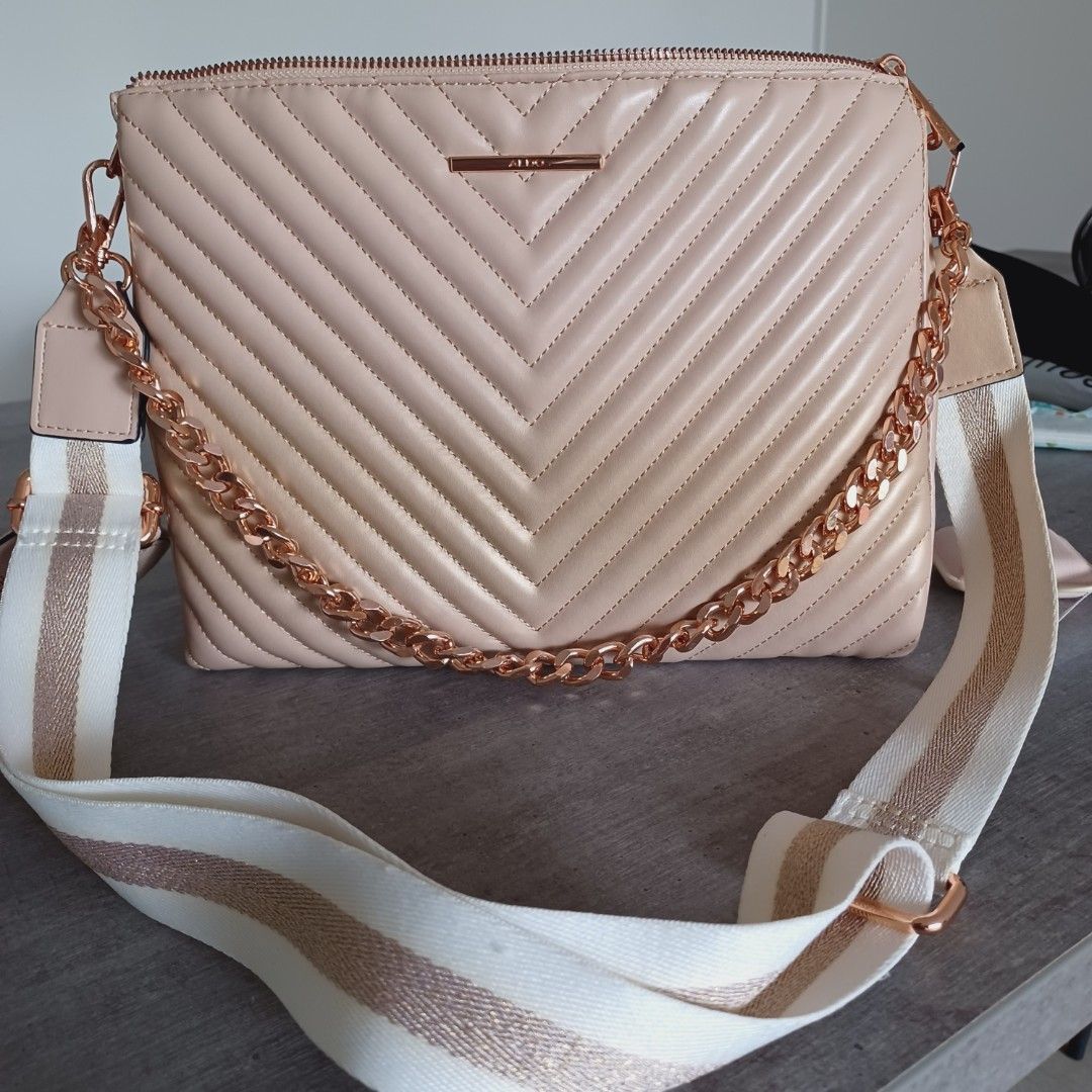 2 way sling Aldo Bag