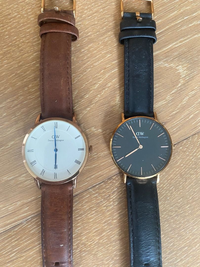 Daniel wellington cheap cheap watches