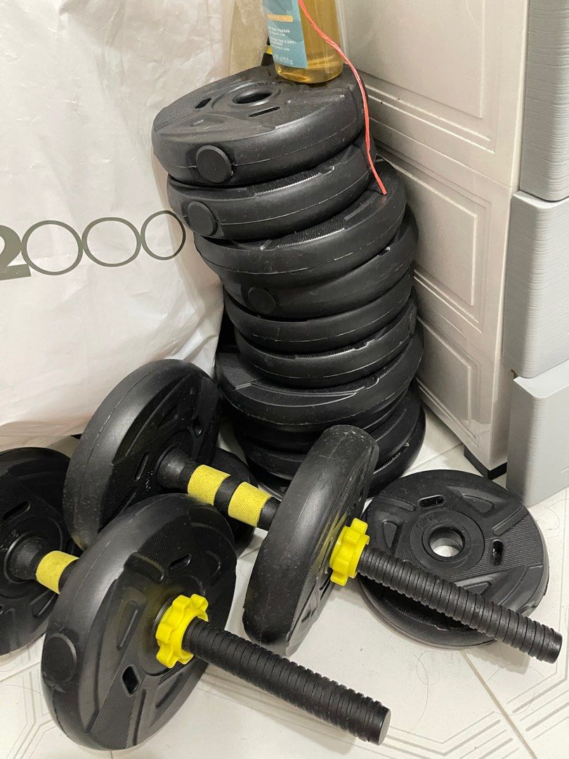 Dumbell 30 2025 kg