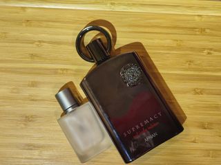 Afnan supremacy hotsell silver tester
